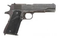 U.S. Model 1911A1 Lend-Lease Semi-Auto Pistol by Remington Rand