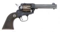 Ruger Lightweight Old Model Single Six Revolver