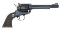 Ruger Old Model Blackhawk Flat Top Revolver