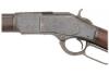 Winchester Model 1873 Lever Action Rifle - 2