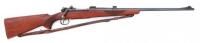 Winchester Model 54 Bolt Action Rifle