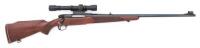 Winchester Pre '64 Model 70 Alaskan Bolt Action Rifle