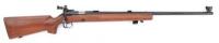 Winchester Model 52C Bolt Action Rifle