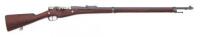 Remington Model 1907-15 Berthier Bolt Action Rifle