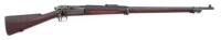 U.S. Model 1898 Krag Bolt Action Rifle