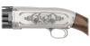 Winchester Model 12 Ducks Unlimited Slide Action Shotgun - 2