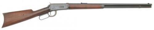 Early Winchester Model 1894 Lever Action Rifle