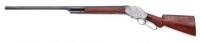 Winchester Model 1887 Lever Action Shotgun