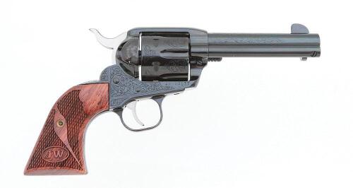 Ruger New Vaquero John Wayne Centennial Commemorative Single