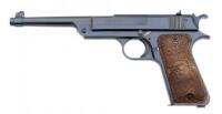 Reising Arms Target Automatic Semi-Auto Pistol