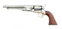 U.S. Model 1860 Army Percussion Revolver by Colt