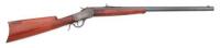 Winchester Model 1885 Low Wall Rifle