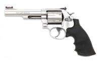 Smith & Wesson Model 686-6 Double Action Revolver