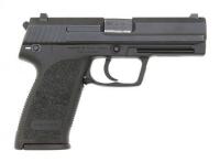 HK USP 45 Semi-Auto Pistol