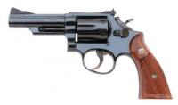 Smith & Wesson Model 19-3 Combat Magnum Revolver