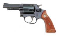 Smith & Wesson Model 36 Chiefs Special Revolver