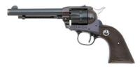 Ruger Old Model Single Six Flat Gate Revolver