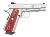 Ruger Model SR1911 "Commander-Style" Semi-Auto Pistol