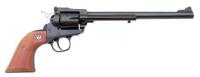 Ruger New Model Super Single Six SSM Revolver