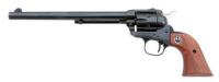 Ruger Old Model Single Six Convertible Revolver