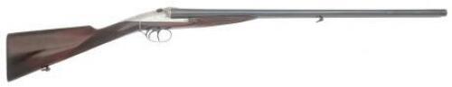 Halifax No. 5 Sliding Breech Shotgun