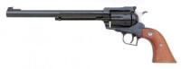 Ruger New Model Blackhawk-Srm Single Action Revolver