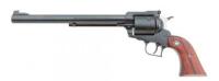 Ruger New Model Super Blackhawk Revolver