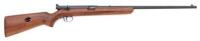 Winchester Model 74 Semi-Auto Rifle