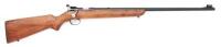 Winchester Model 47 Bolt Action Single Shot Rifle