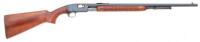 Remington Model 121 Fieldmaster Slide Action Rifle