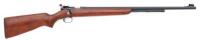 Winchester Model 72 Target Bolt Action Rifle