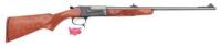 Thompson/Center TCR '87 Custom Shop Hunter Break-Action Rifle