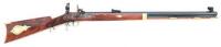 Thompson/Center Hawken Custom Shop Percussion Target Rifle