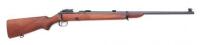 Winchester Model 52 Bolt Action Rifle