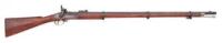 British Pattern 1853 Percussion Rifle-Musket by Tower