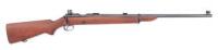 Winchester Model 52 Bolt Action Rifle