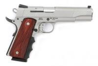 Smith & Wesson SW1911 Semi-Auto Pistol