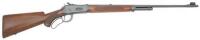 Very Fine Winchester Model 64 Deluxe Lever Action Rifle