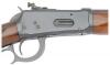 Very Fine Winchester Model 64 Deluxe Lever Action Rifle - 2