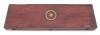 British Percussion Double Rifle by Beattie - 6