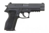 Sig Sauer P226 Nitron Semi-Auto Pistol