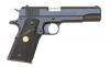 Custom Essex Arms Government Model Semi-Auto Pistol