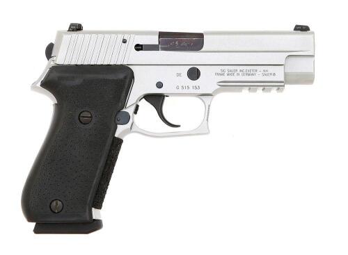 Sig Sauer P220 Semi-Auto Pistol