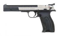 Hammerli X-Esse IPSC Semi-Auto Pistol