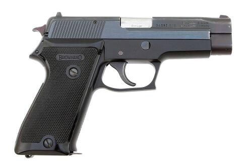 Browning BDA Semi-Auto Pistol