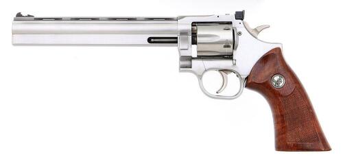 Dan Wesson Model 722VH Double Action Revolver