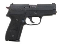 Sig Sauer P229 Semi-Auto Pistol