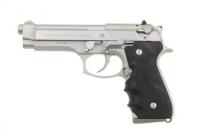Beretta Model 92FS INOX Semi-Auto Pistol