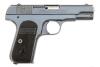 Colt Model 1903 Pocket Hammerless Semi-Auto Pistol