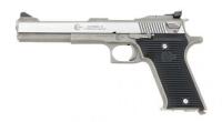 AMT Automag II Semi-Auto Pistol